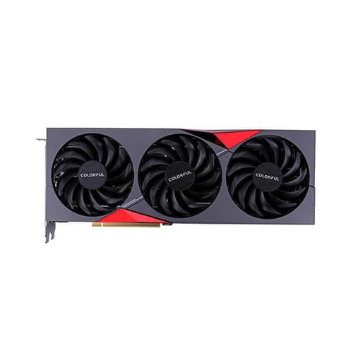 Colorful RTX 3070 Ti NB-V BATTLEAX 8GB Gaming Graphics Card